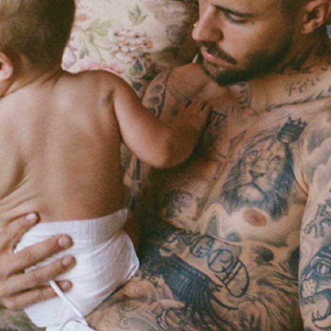 贾斯汀·比伯（Justin Bieber）推特账号