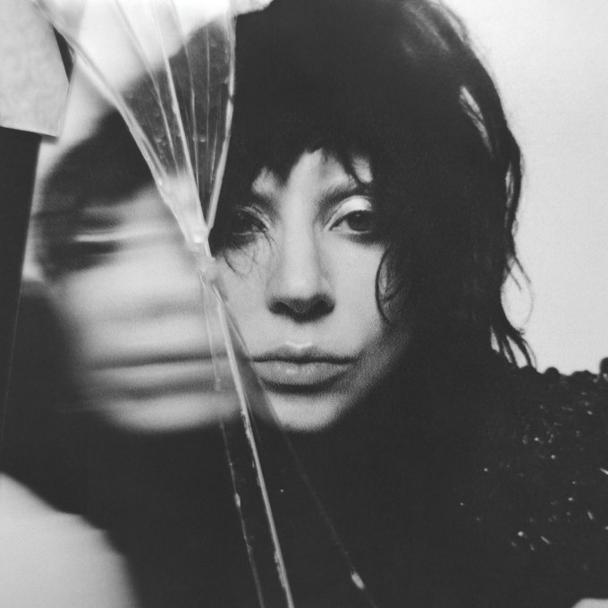 嘎嘎小姐Lady Gaga的推特账号