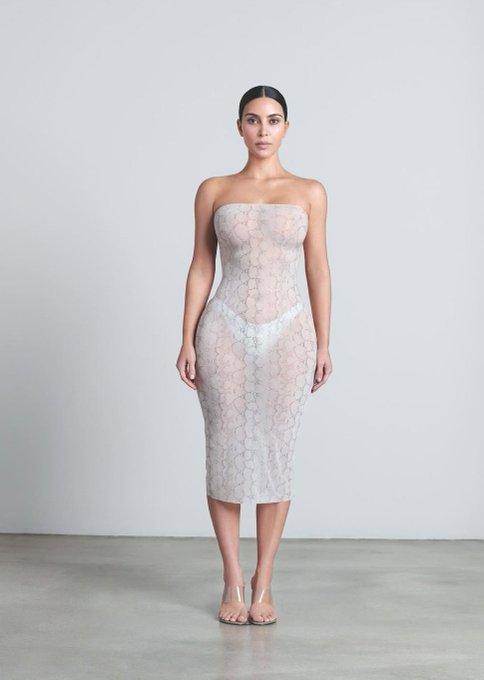 金·卡戴珊的推特账号